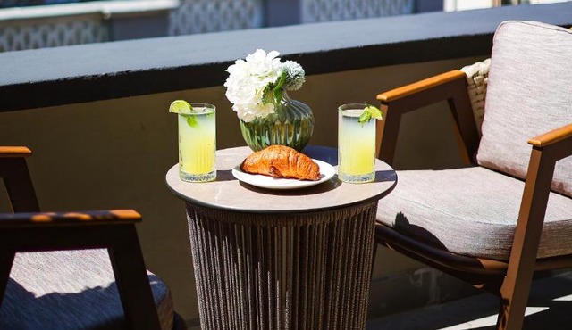 The Wings Hotels Pera