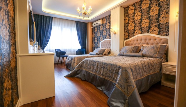 Thermal Saray Hotel & Spa Yalova