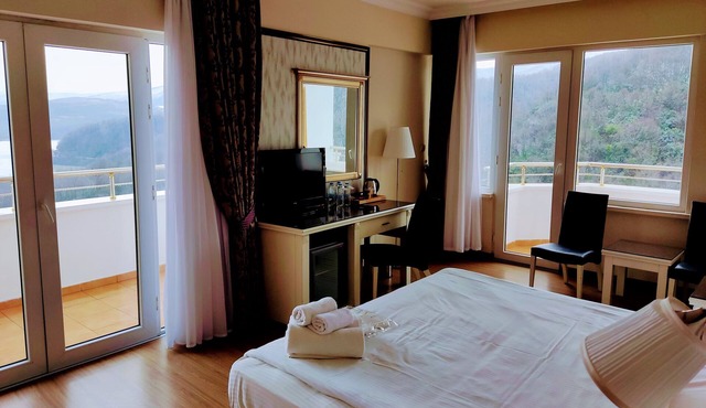 Thermalium Wellness & Spa Hotel by Vima