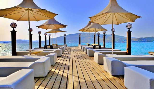 Tici Hotel by Ozel Group