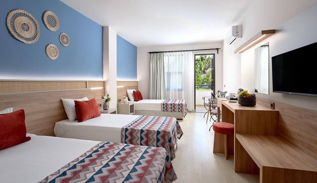 Titan Club Hotel Ultra All Inclusive