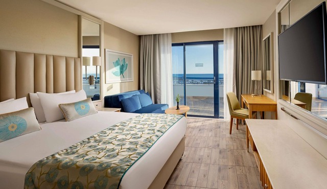 Titanic Deluxe Lara - All inclusive