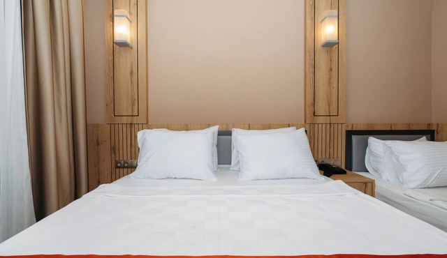 Tolenza Hotels Alanya in Alanya