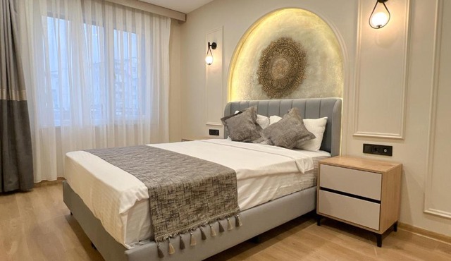 Tophane Mansion Karakoy