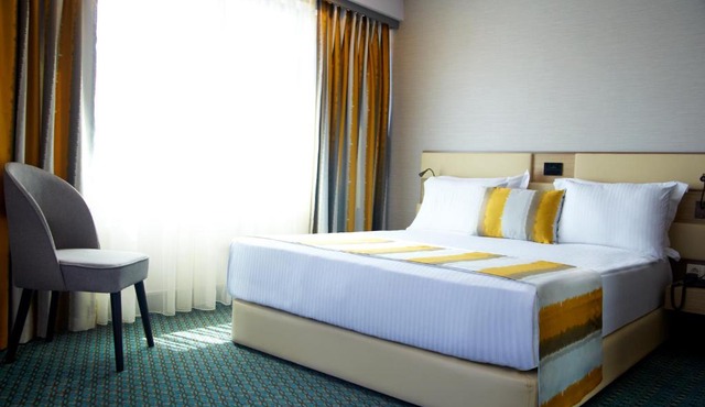 Tophane Suites