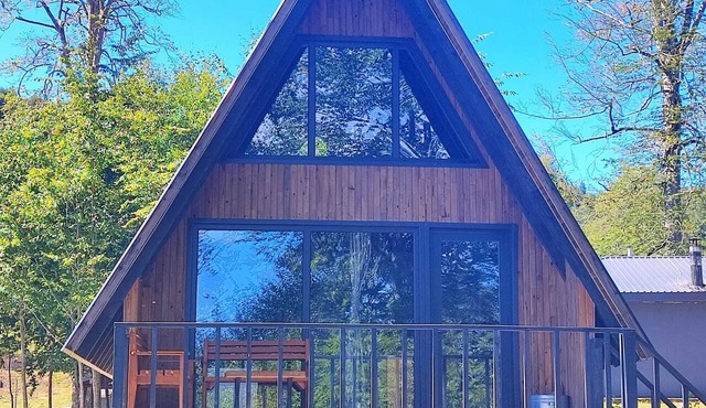 Tr Global Bungalow Restaurant