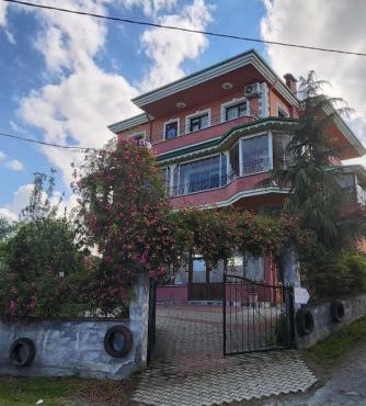 Trabzon Gürbulakta kiralık villa in Trabzon