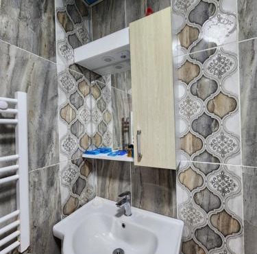 Trend Suite Hotel in Uzungöl