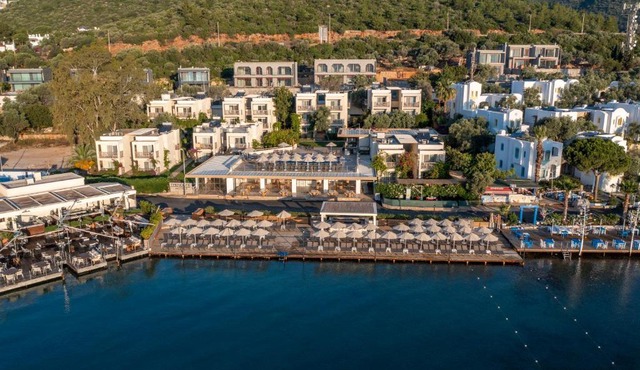 Trendlife Hotels Torba