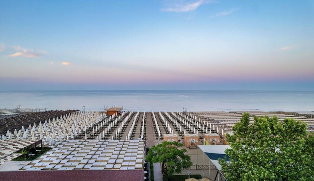 Trendy Verbena Beach - All Inclusive in Manavgat