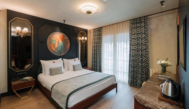 Tria Elegance Istanbul