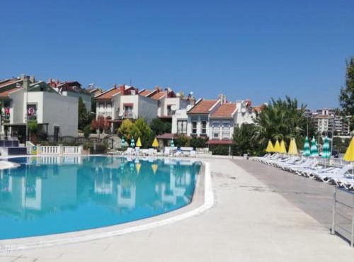 Triplex Family House, Kusadasi