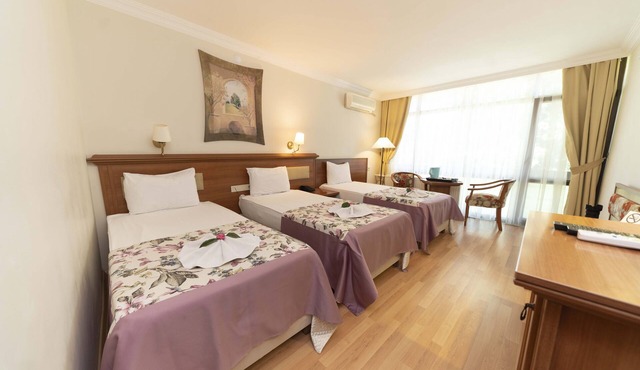 Troia Tusan Hotel