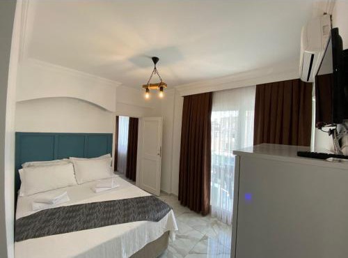 TROPiCANA OTEL