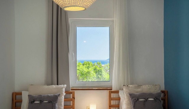 True Blue Boutique Hotel Kalkan