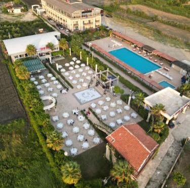 TRUVA LİFE OTEl