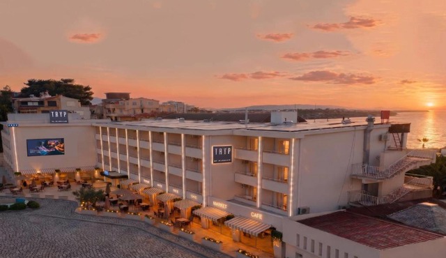 TRYP by Wyndham Didim