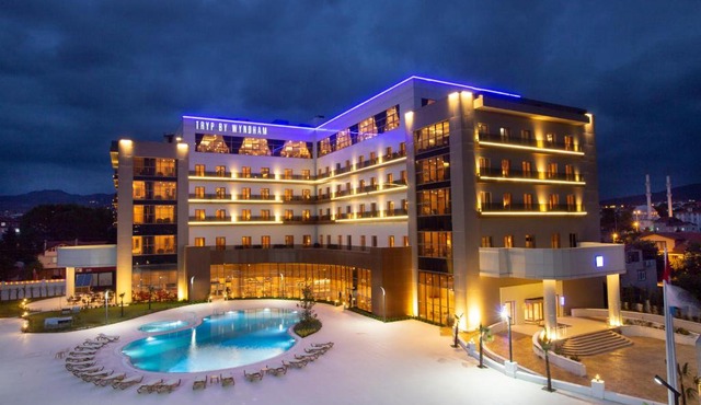 TRYP by Wyndham Izmit
