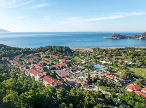 TUI BLUE Sarigerme Park in Dalaman