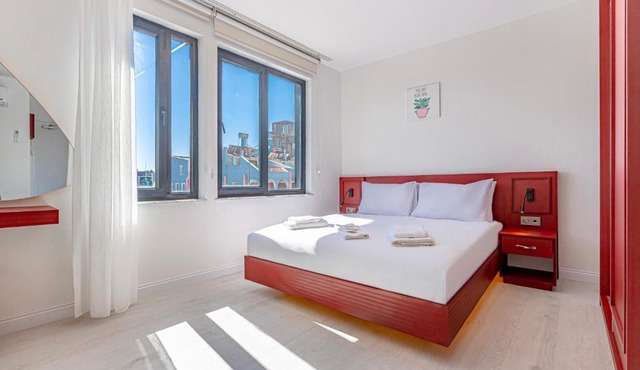 Tulii Rooms