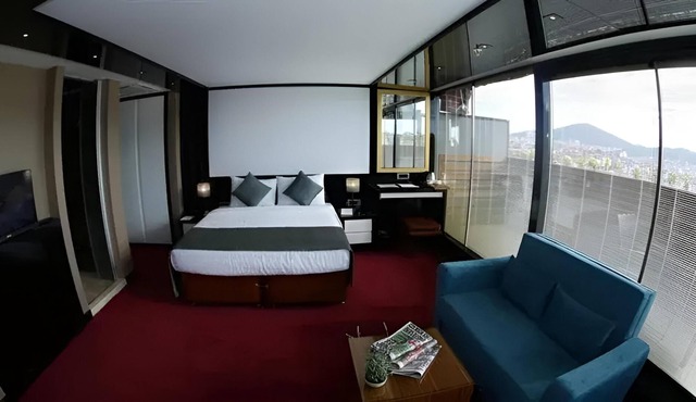 Turizoom Atasehir City Hotel