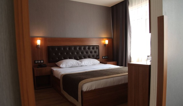 Turizoom Beach Resort Kumburgaz