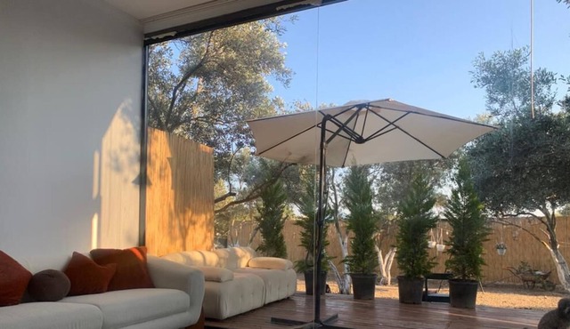 Turna Villa in Bodrum