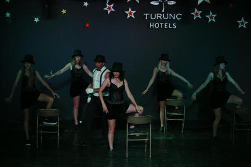 Turunc Resort Hotel in Turunç