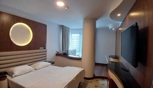Two Brother Otel&SPA