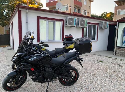 ULAŞ REACH Home in Edirne