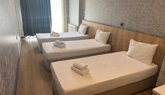 Ulusoy Hotel in Izmir