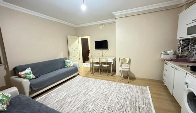 Umut Apartları in Kars