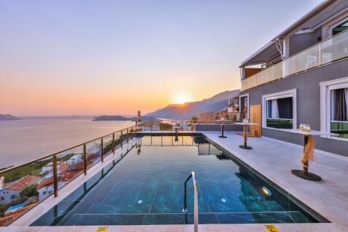 Un Amor Kaş in Kaş