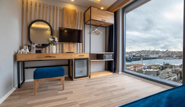 Union Hotel Karaköy