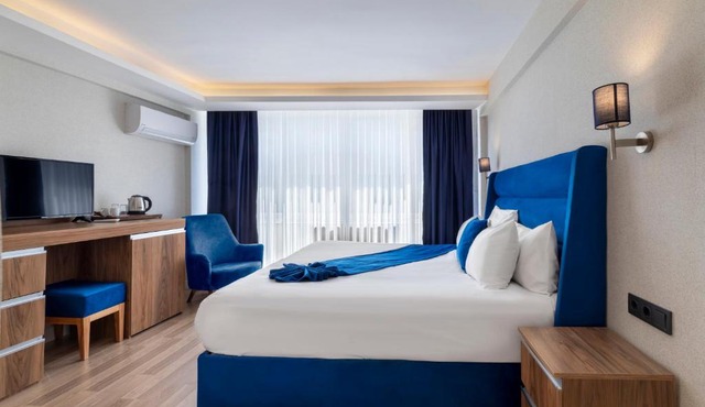 Union Hotel Port