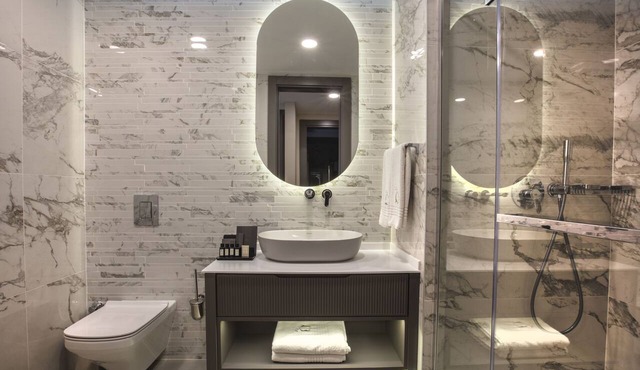 Unique Life Style Hotel in Kusadasi