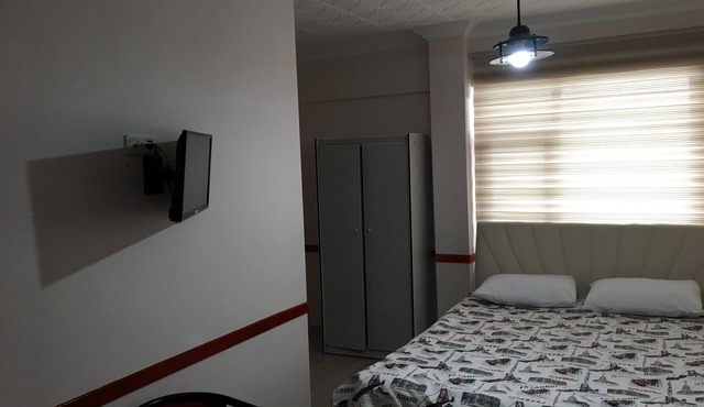 Unsal Hotel Mudurnu