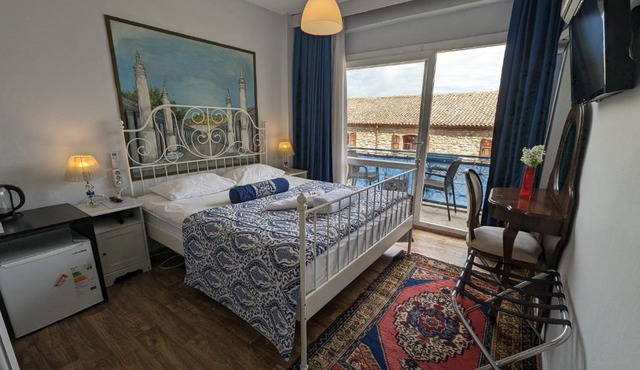 Urkmez Hotel in Selcuk