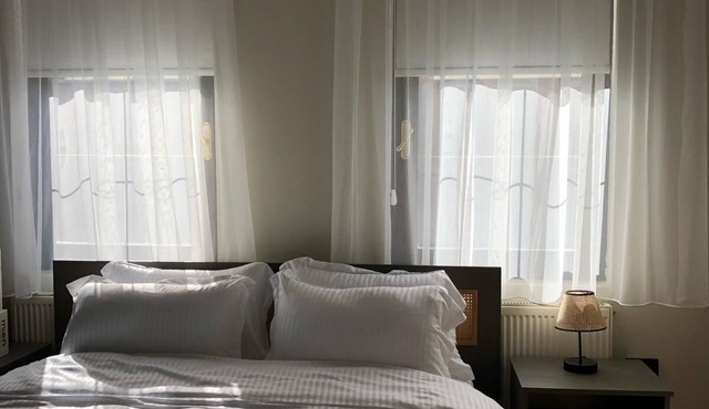 Utopia Konak Otel