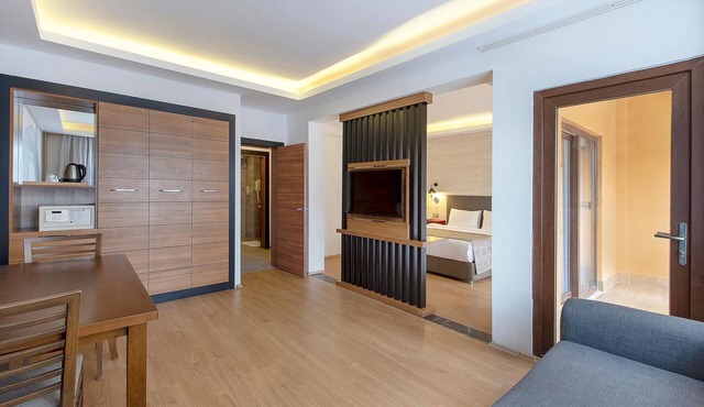 Utopia Resort & Residence in Alanya