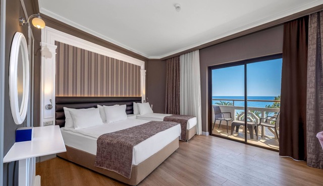 Utopia Resort & Residence