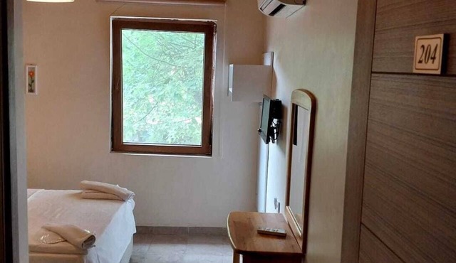 Uyku Vadisi Otel