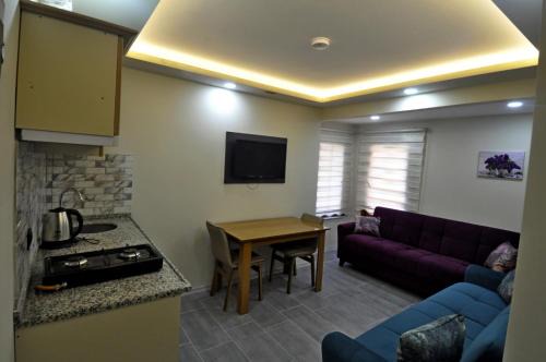Uzungöl Birlik Süite Hotel in Uzungöl