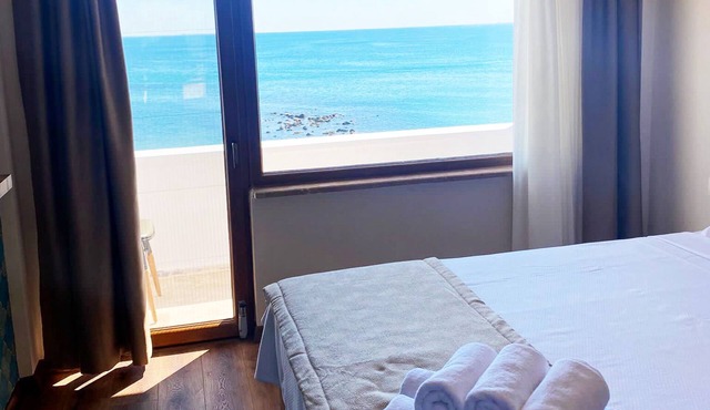 V Beach Hotel
