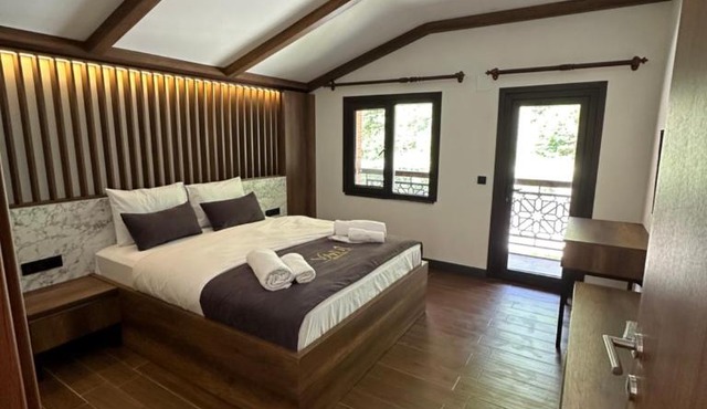 Vadi Bungalow