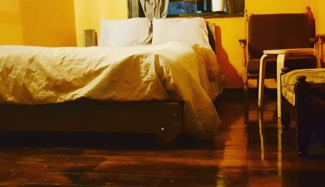 Vakana house hostel ve artcafe in Izmir