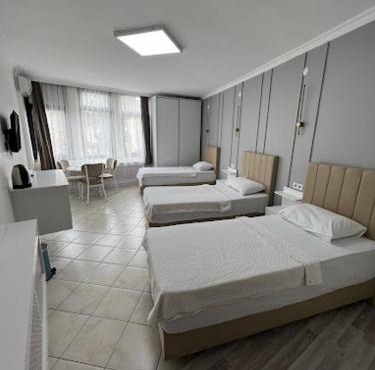 Varna Hotel in Keşan