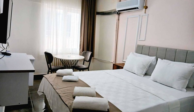 Varna Hotel