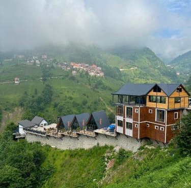Varya Tatil Köyü