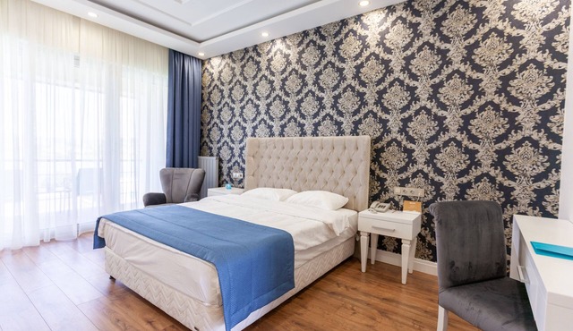 VE Hotels Golbasi
